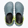 Papuci Crocs Echo Clog pond 5