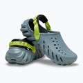 Papuci Crocs Echo Clog pond 6