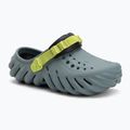 Papuci Crocs Echo Clog pond