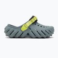 Papuci Crocs Echo Clog pond 3