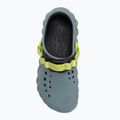 Papuci Crocs Echo Clog pond 6