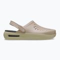 Papuci Crocs Inmotion Clog taupe 10