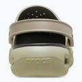 Papuci Crocs Inmotion Clog taupe 12