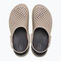 Papuci Crocs Inmotion Clog taupe 13