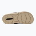 Papuci Crocs Inmotion Clog taupe 5