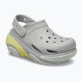Șlapi Crocs Bubble Crush atmosphere