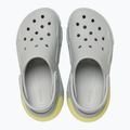 Șlapi Crocs Bubble Crush atmosphere 5