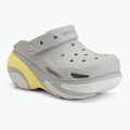 Șlapi Crocs Bubble Crush atmosphere