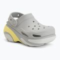 Șlapi Crocs Bubble Crush atmosphere 2