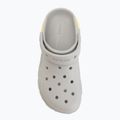 Șlapi Crocs Bubble Crush atmosphere 6