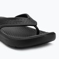 Papuci Crocs InMotion Flip black 7