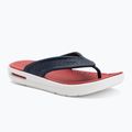 Papuci Crocs InMotion Flip navy