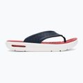 Papuci Crocs InMotion Flip navy 2