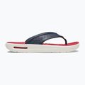 Papuci Crocs InMotion Flip navy 2