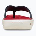 Papuci Crocs InMotion Flip navy 3