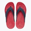 Papuci Crocs InMotion Flip navy 5
