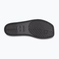 Șlapi pentru femei Crocs Miami black 10