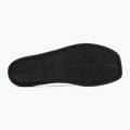 Șlapi pentru femei Crocs Miami black 4