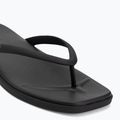 Șlapi pentru femei Crocs Miami black 7