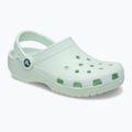 Papuci Crocs Classic mint tint