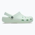 Papuci Crocs Classic mint tint 2