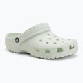 Papuci Crocs Classic mint tint