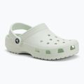 Papuci Crocs Classic mint tint 2