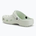 Papuci Crocs Classic mint tint 4