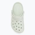 Papuci Crocs Classic mint tint 6