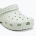 Papuci Crocs Classic mint tint 8