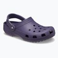 Papuci Crocs Classic nightshade