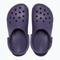 Papuci Crocs Classic nightshade 5