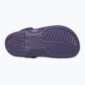 Papuci Crocs Classic nightshade 6