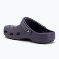 Papuci Crocs Classic nightshade 4