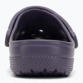 Papuci Crocs Classic nightshade 7