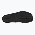 Șlapi pentru femei Crocs Miami Studded Toe Loop black 4