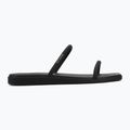 Sandale pentru femei Crocs Miami Two Strap Sandal black 2