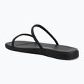 Sandale pentru femei Crocs Miami Two Strap Sandal black 3