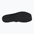 Sandale pentru femei Crocs Miami Two Strap Sandal black 4