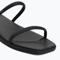Sandale pentru femei Crocs Miami Two Strap Sandal black 7