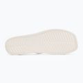 Sandale pentru femei Crocs Miami Two Strap Sandal chalk 4