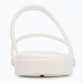 Sandale pentru femei Crocs Miami Two Strap Sandal chalk 6