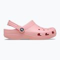 Papuci Crocs Classic powder pink 2