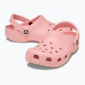 Papuci Crocs Classic powder pink 3