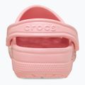 Papuci Crocs Classic powder pink 4