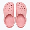 Papuci Crocs Classic powder pink 5