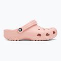 Papuci Crocs Classic powder pink 3