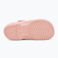 Papuci Crocs Classic powder pink 5