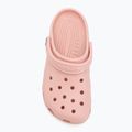 Papuci Crocs Classic powder pink 6