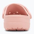 Papuci Crocs Classic powder pink 7